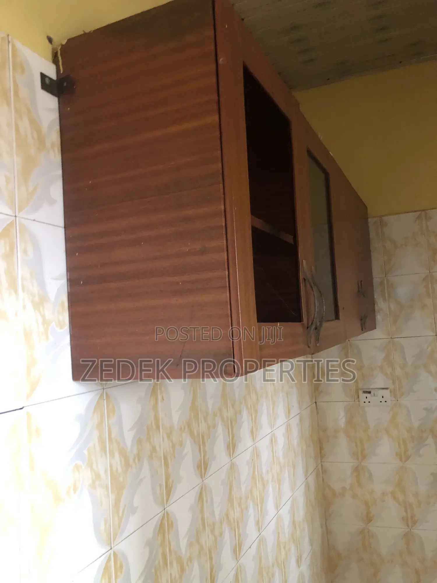 2bdrm Apartment in Kwabenya, Ashomang Estate for rent