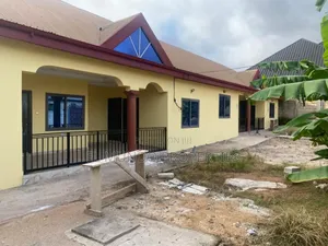 Mini Flat in Ipt Bokankye, Kumasi Metropolitan for rent