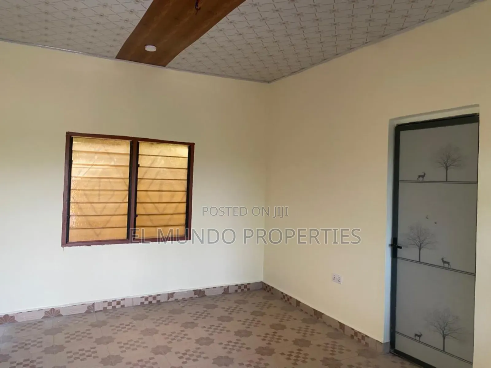 Mini Flat in Ipt Bokankye, Kumasi Metropolitan for rent