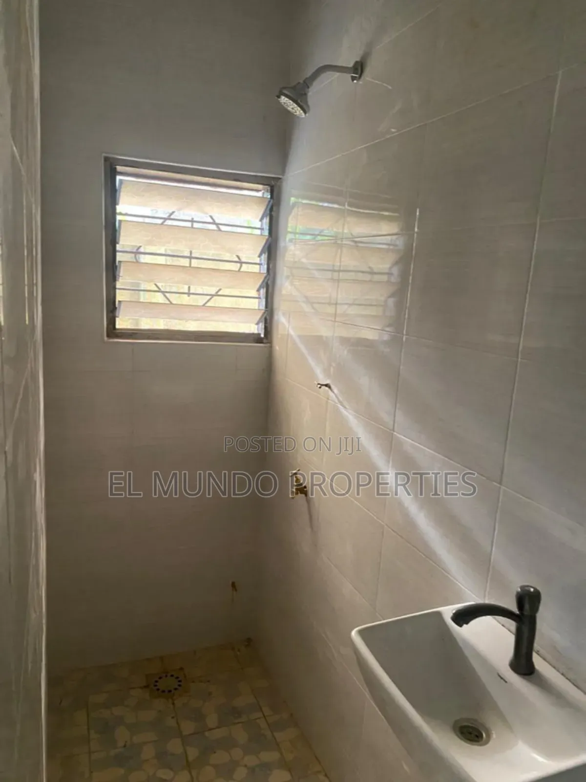 Mini Flat in Ipt Bokankye, Kumasi Metropolitan for rent