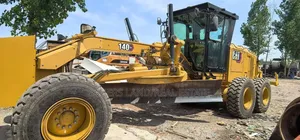 Caterpillar Used Grader 140h