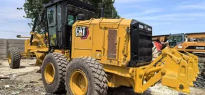 Caterpillar Used Grader 140h