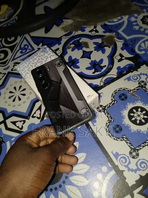 Tecno Camon 40 256 GB Blue