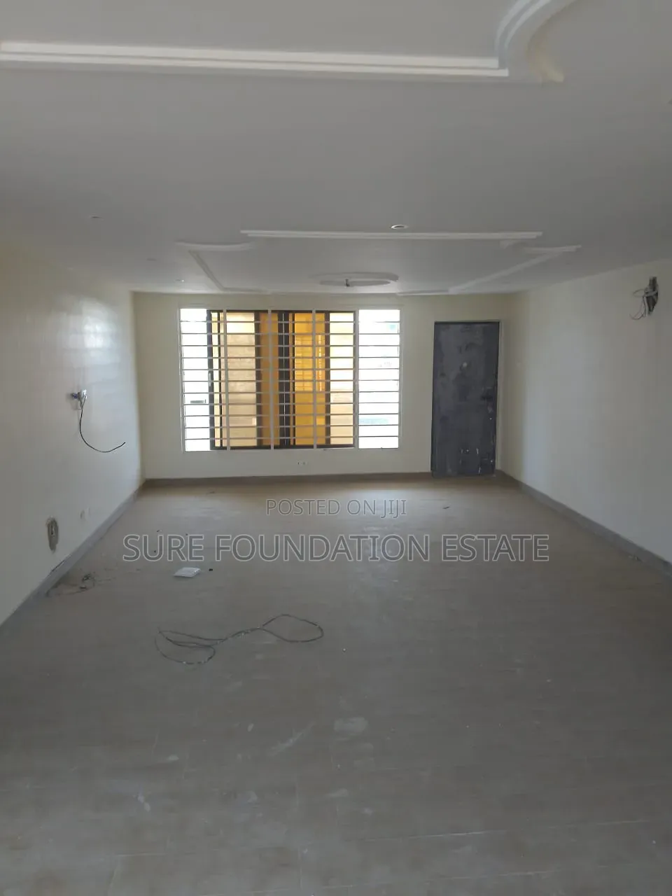 3bdrm Apartment in Dansoman for rent