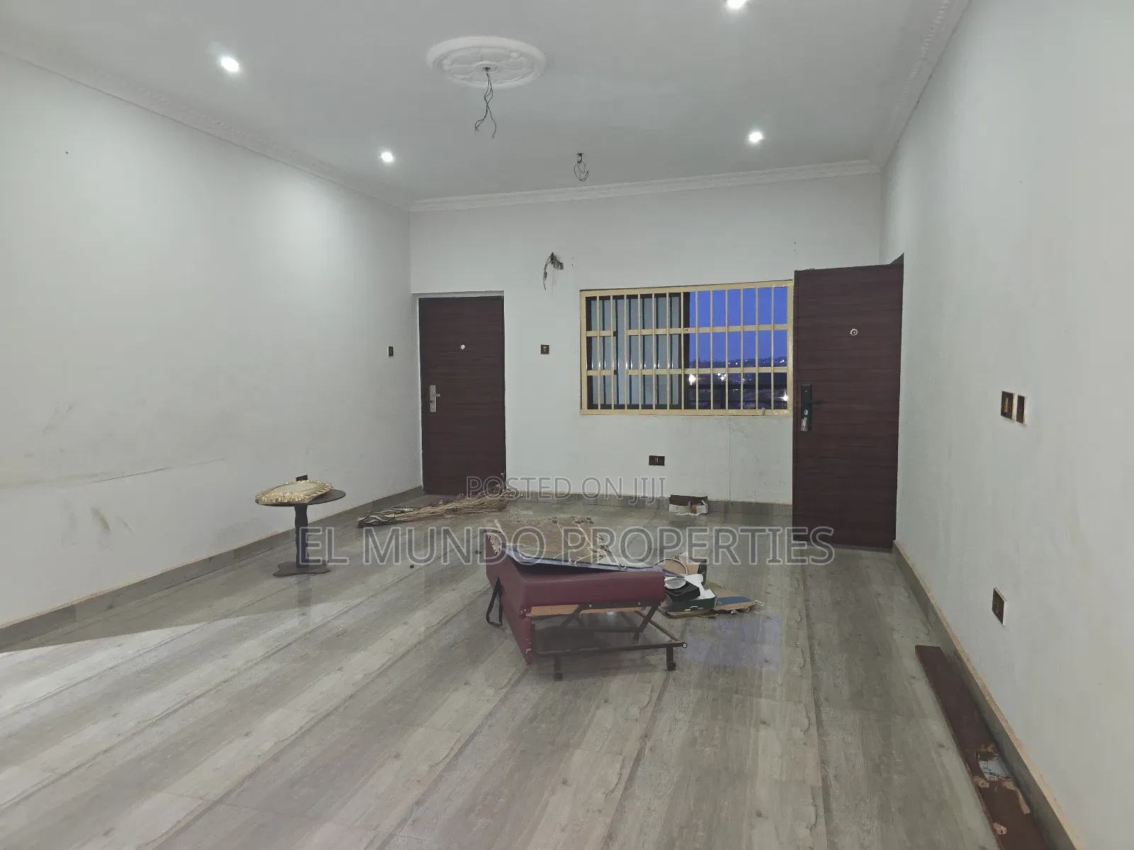 2bdrm Apartment in Ipt Denchembouso, Kumasi Metropolitan for rent