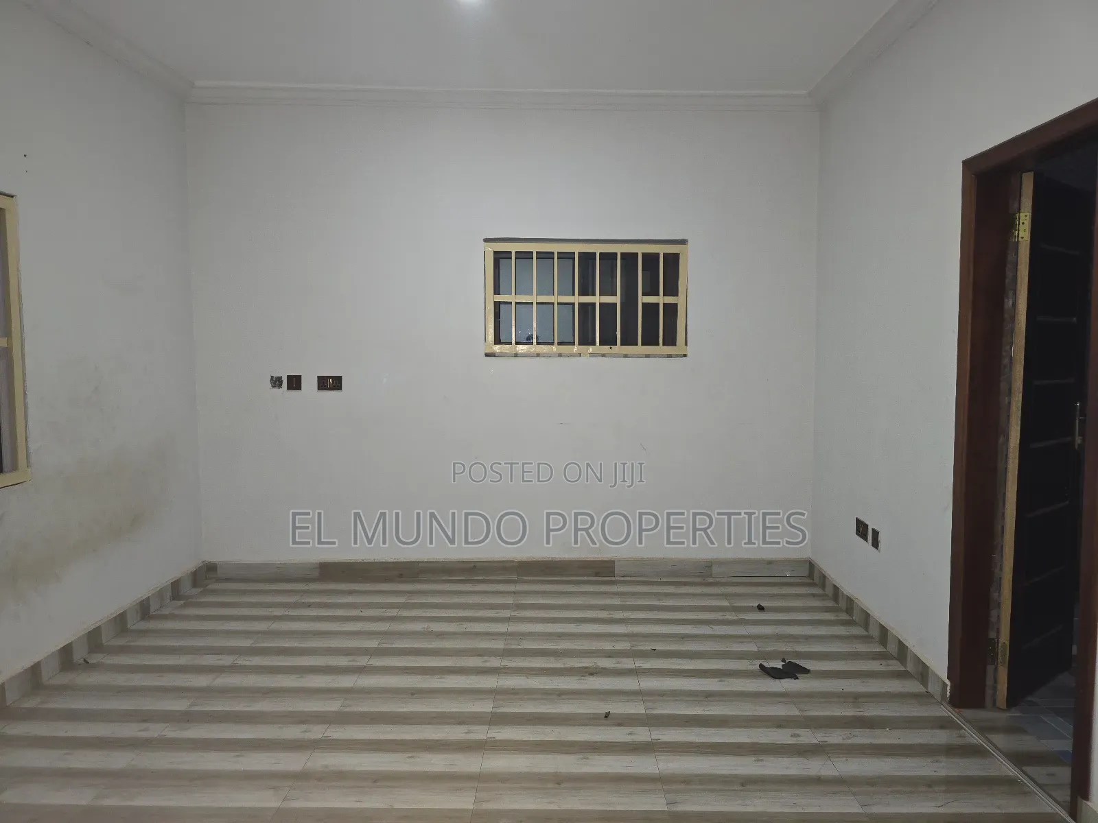2bdrm Apartment in Ipt Denchembouso, Kumasi Metropolitan for rent