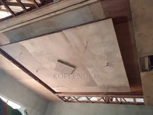 Plywood Ceiling Designs