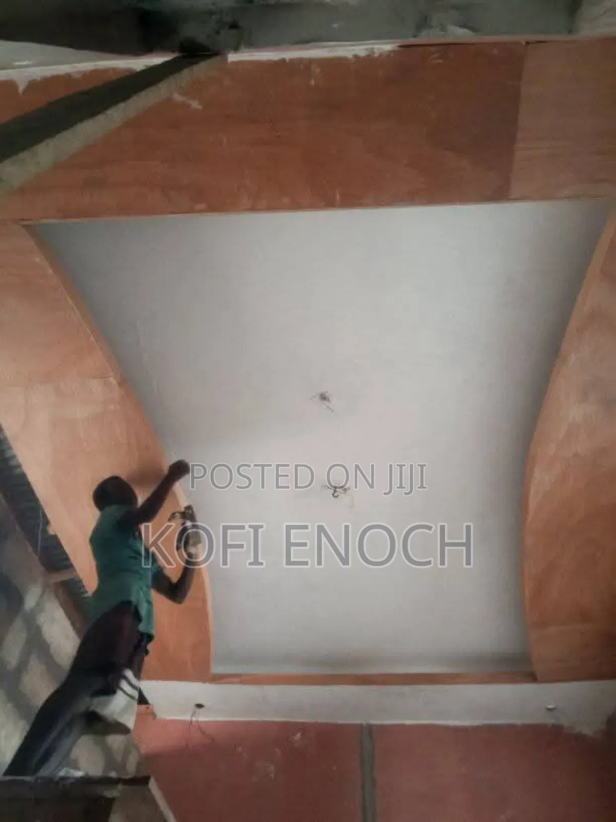 Plywood Ceiling Designs