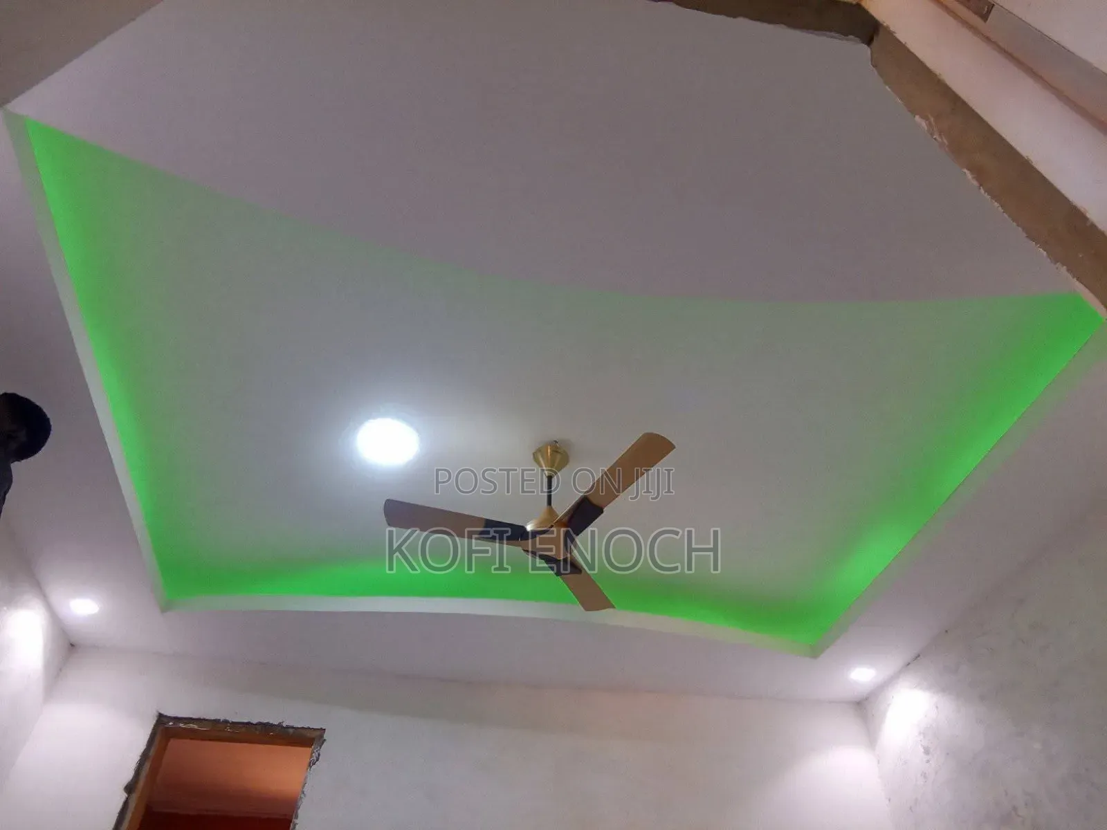 Plywood Ceiling Designs