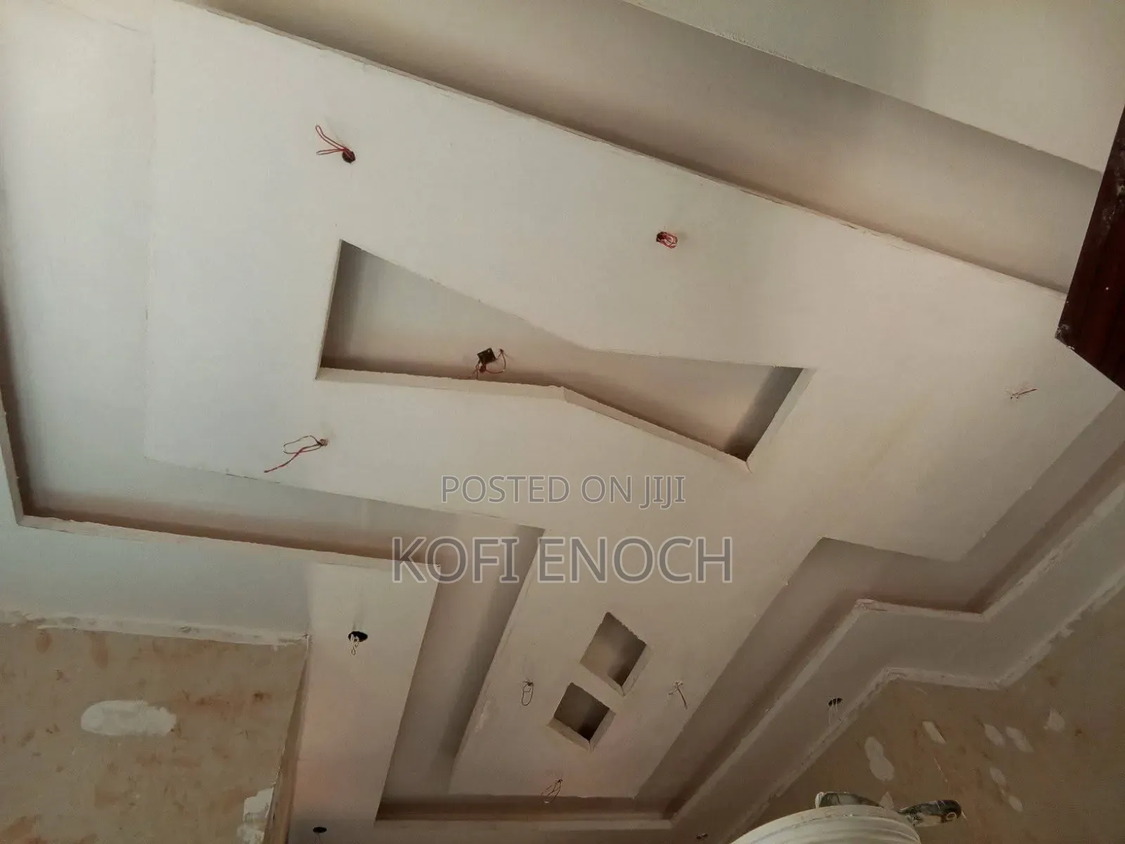 Plywood Ceiling Designs