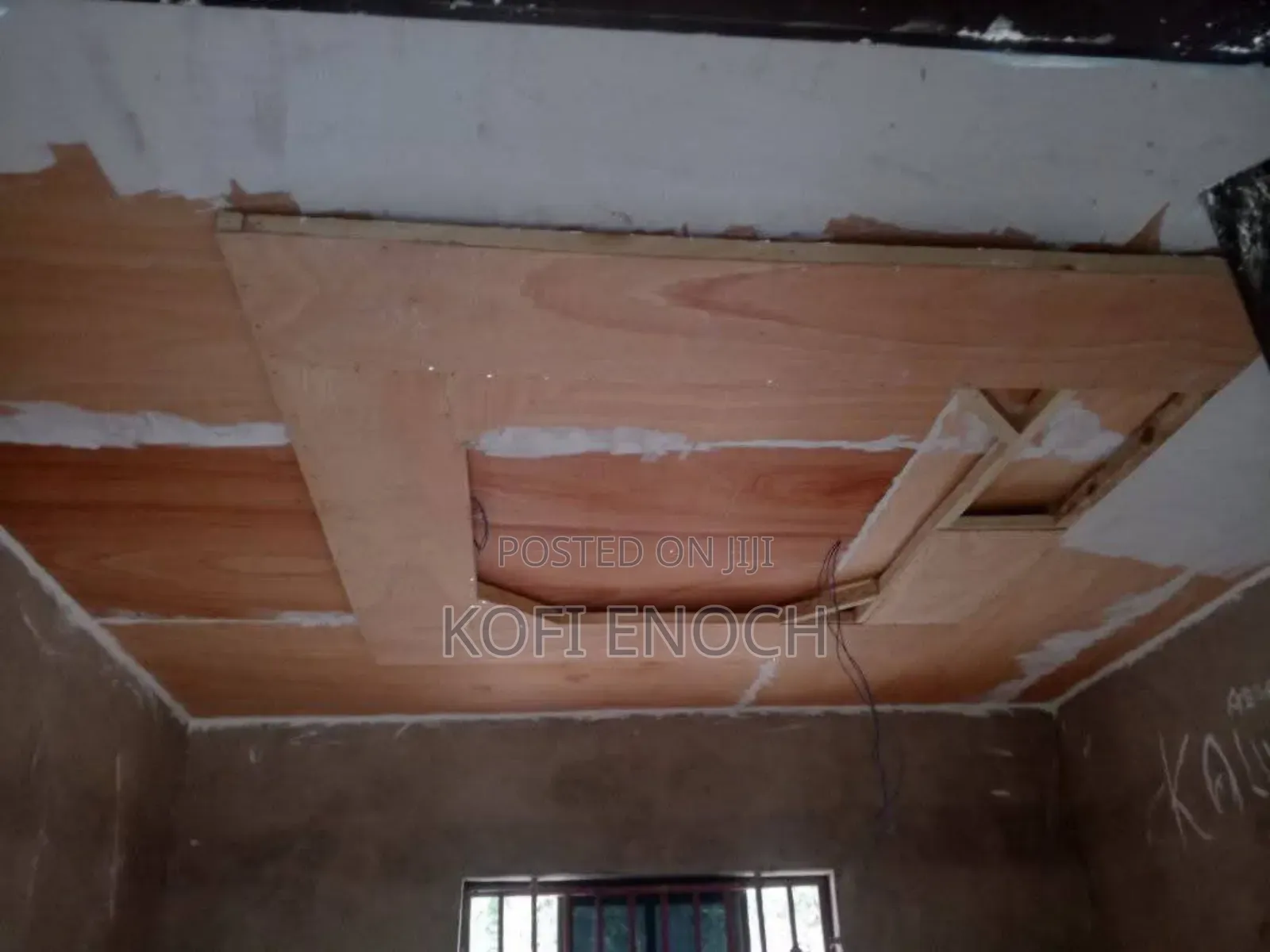 Plywood Ceiling Designs