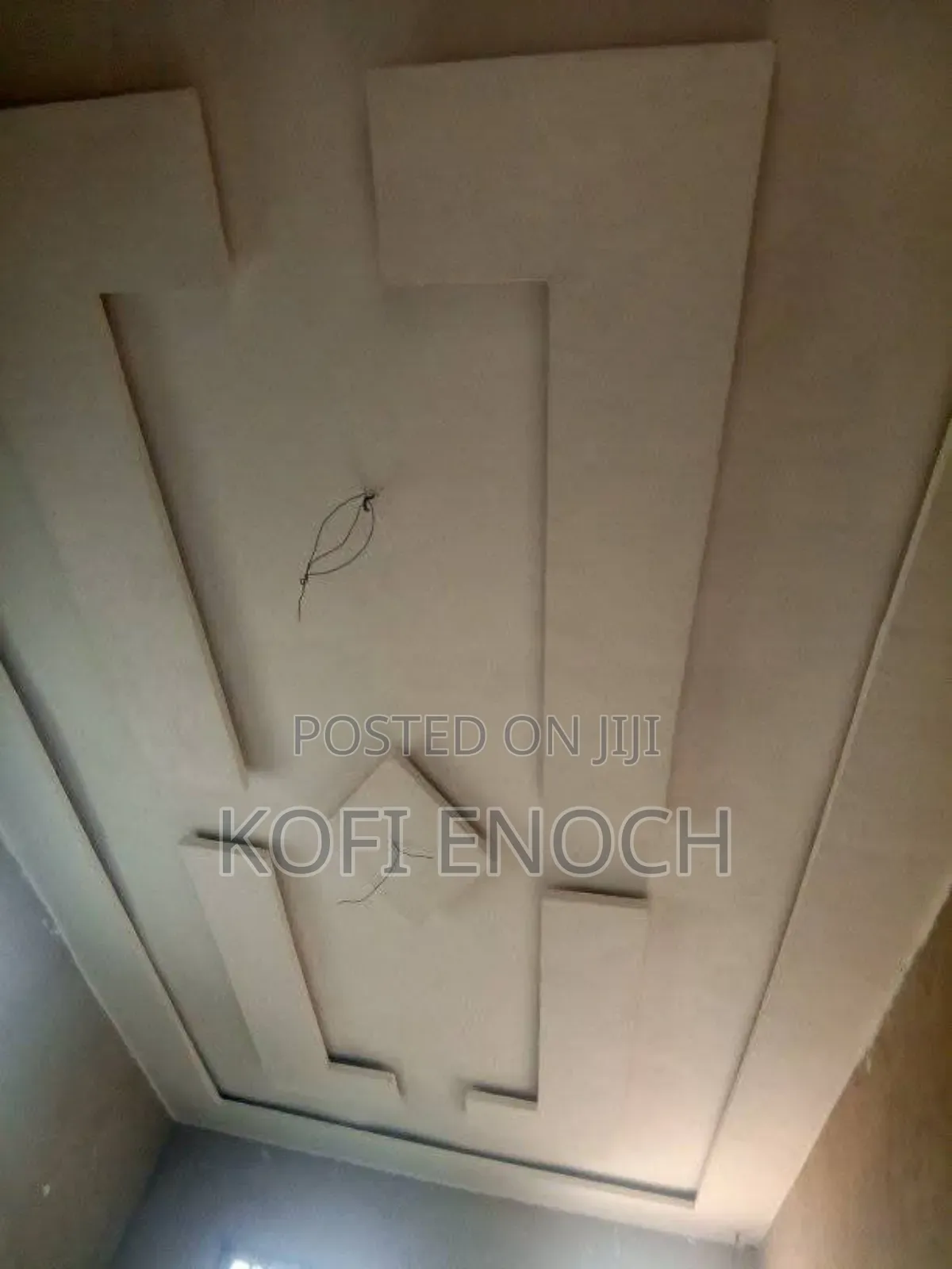 Plywood Ceiling Designs