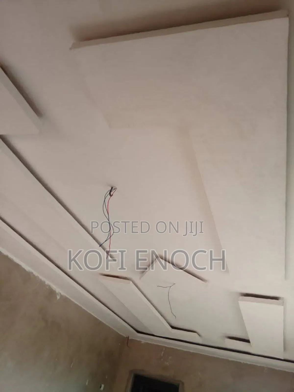 Plywood Ceiling Designs