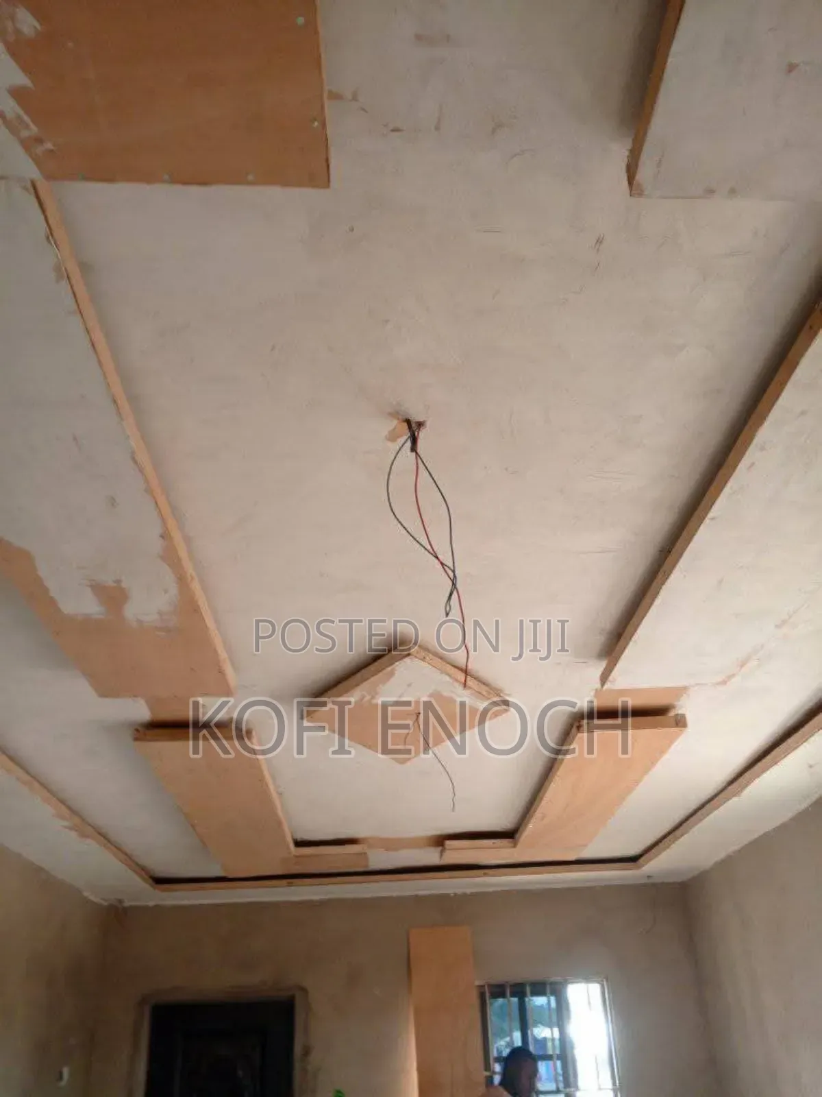 Plywood Ceiling Designs