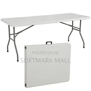 8 Seater Folding Table
