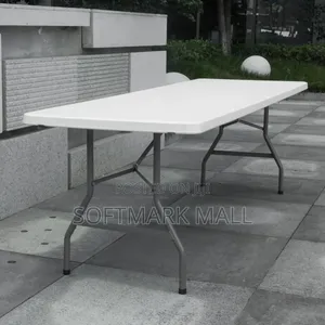 8 Seater Folding Table