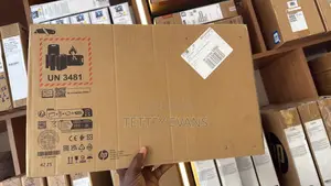 New Laptop HP 15-da3007nia 8GB Intel Core i7 SSD 512GB