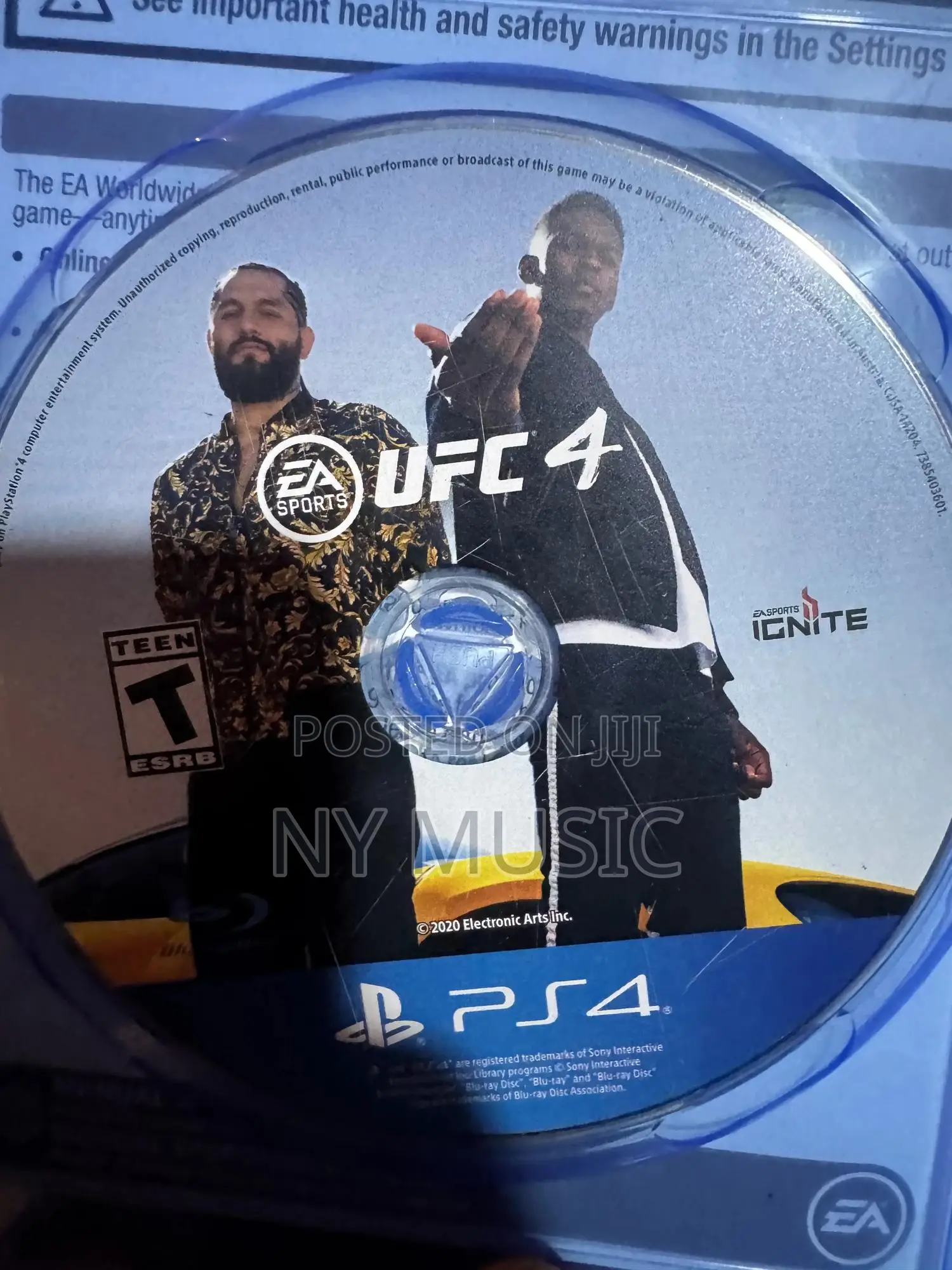 Playstation 4 Slim