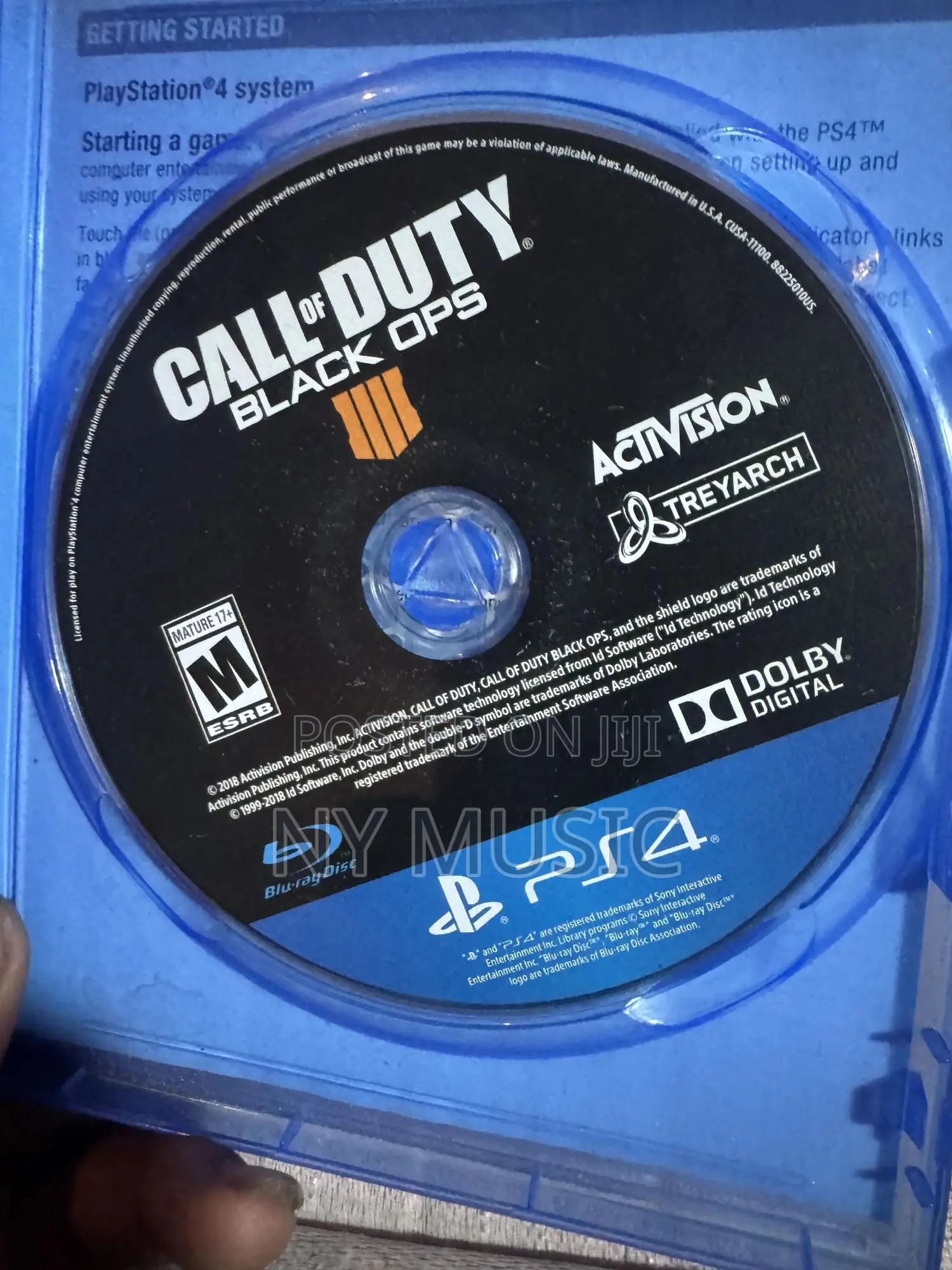 Playstation 4 Slim