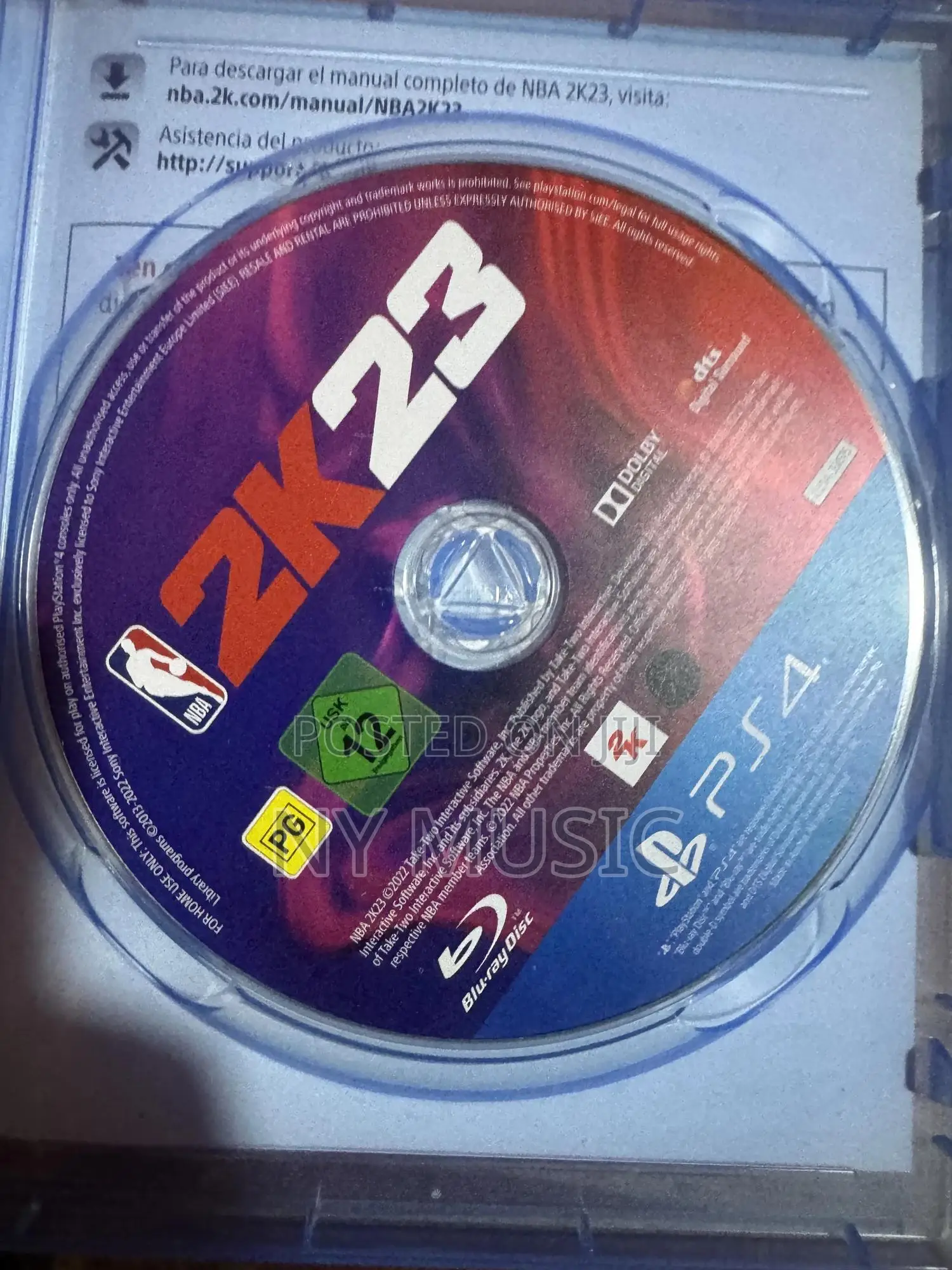 Playstation 4 Slim