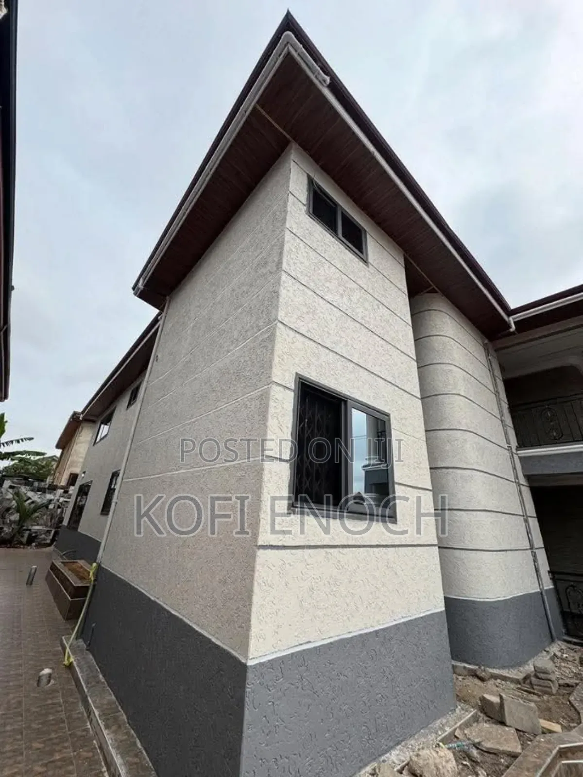 Professional Painter Graffiato Specialist