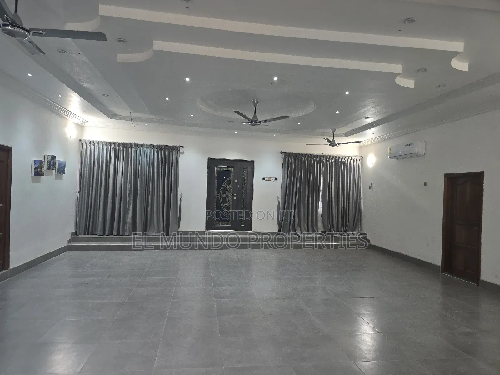 5bdrm House in Ejisu, Kumasi Metropolitan for rent