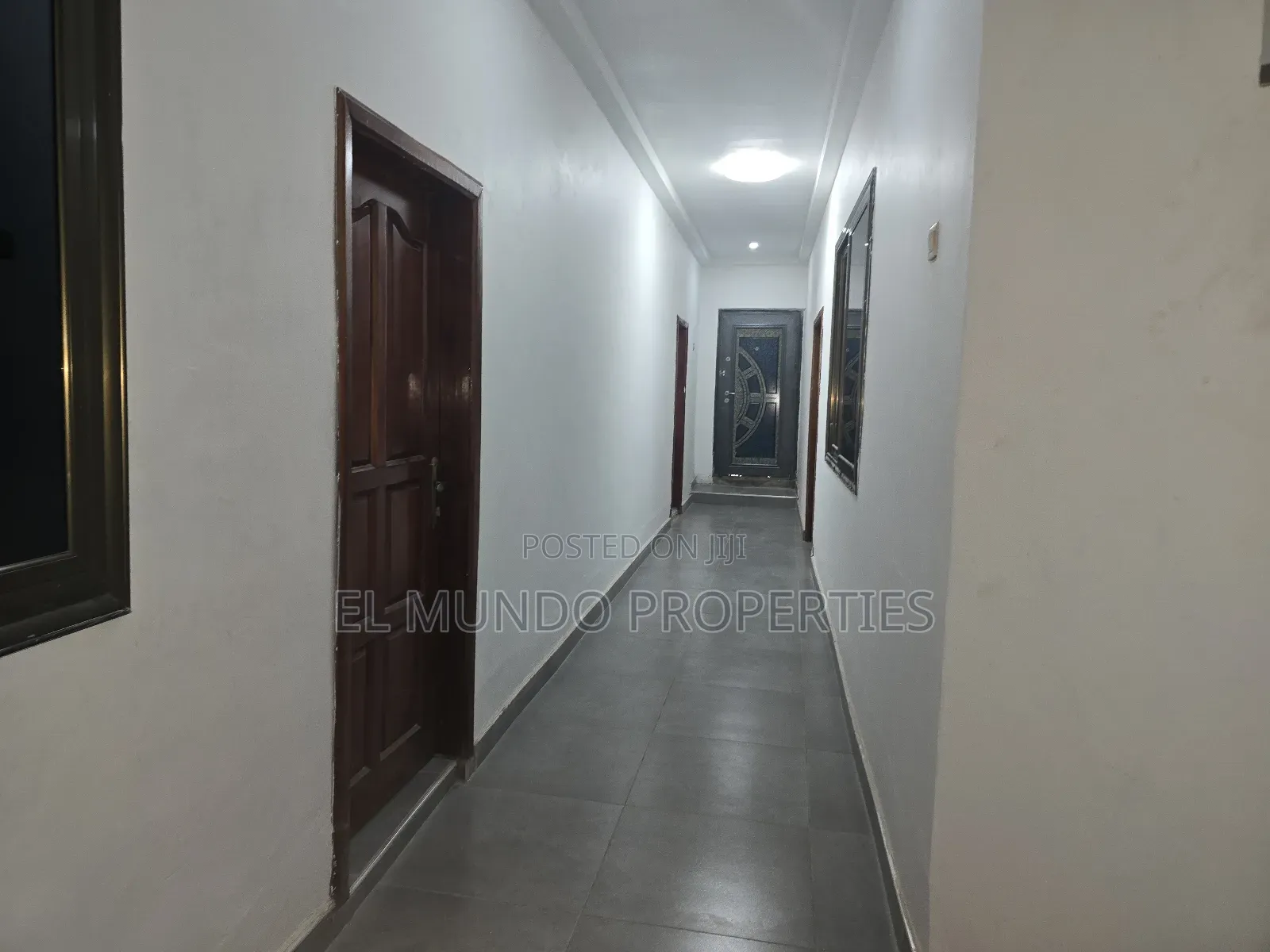 5bdrm House in Ejisu, Kumasi Metropolitan for rent