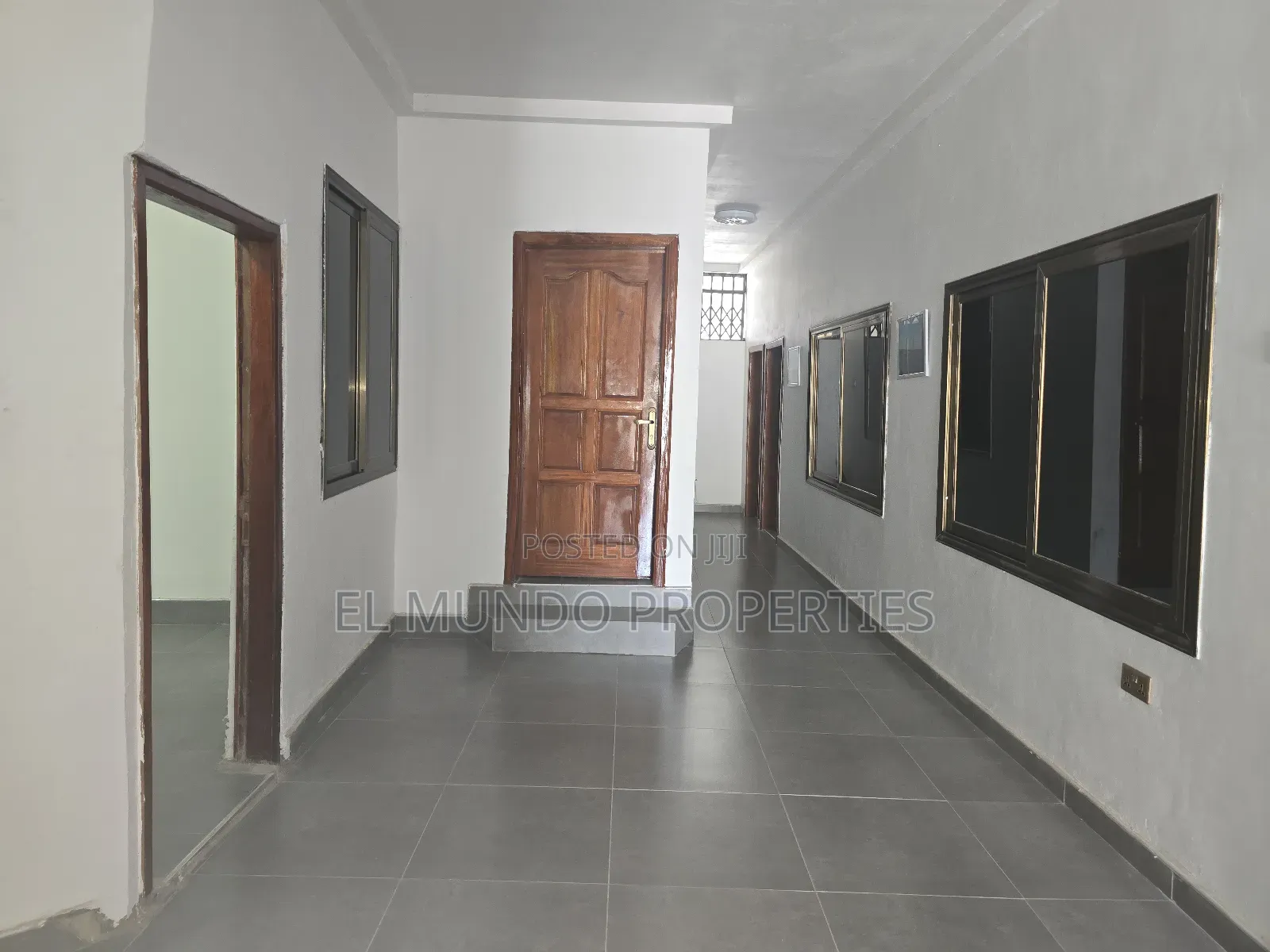 5bdrm House in Ejisu, Kumasi Metropolitan for rent