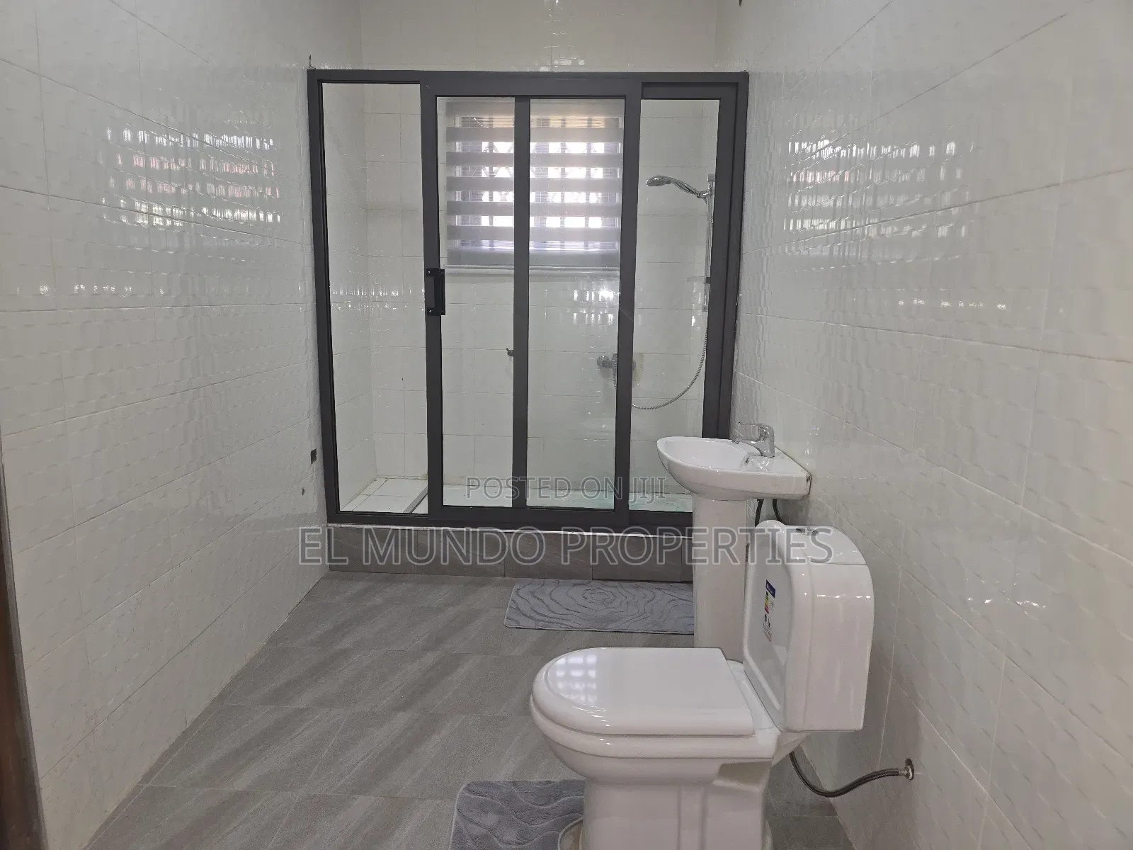 5bdrm House in Ejisu, Kumasi Metropolitan for rent
