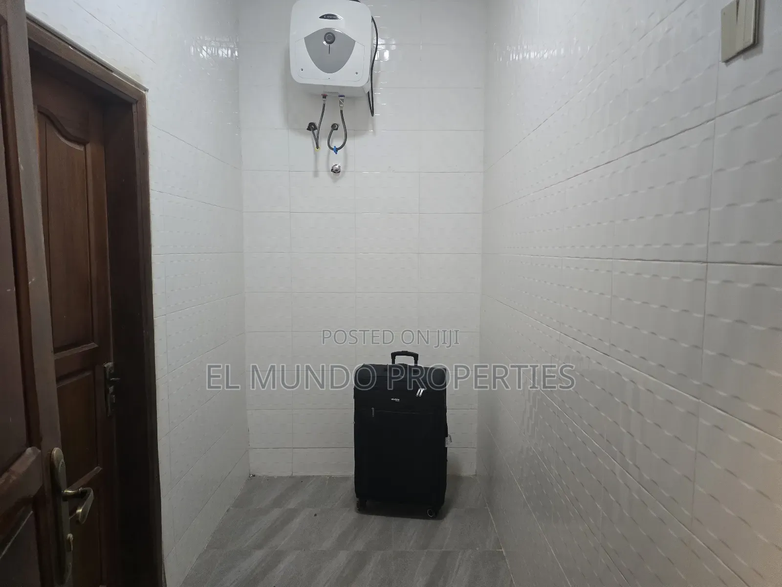 5bdrm House in Ejisu, Kumasi Metropolitan for rent