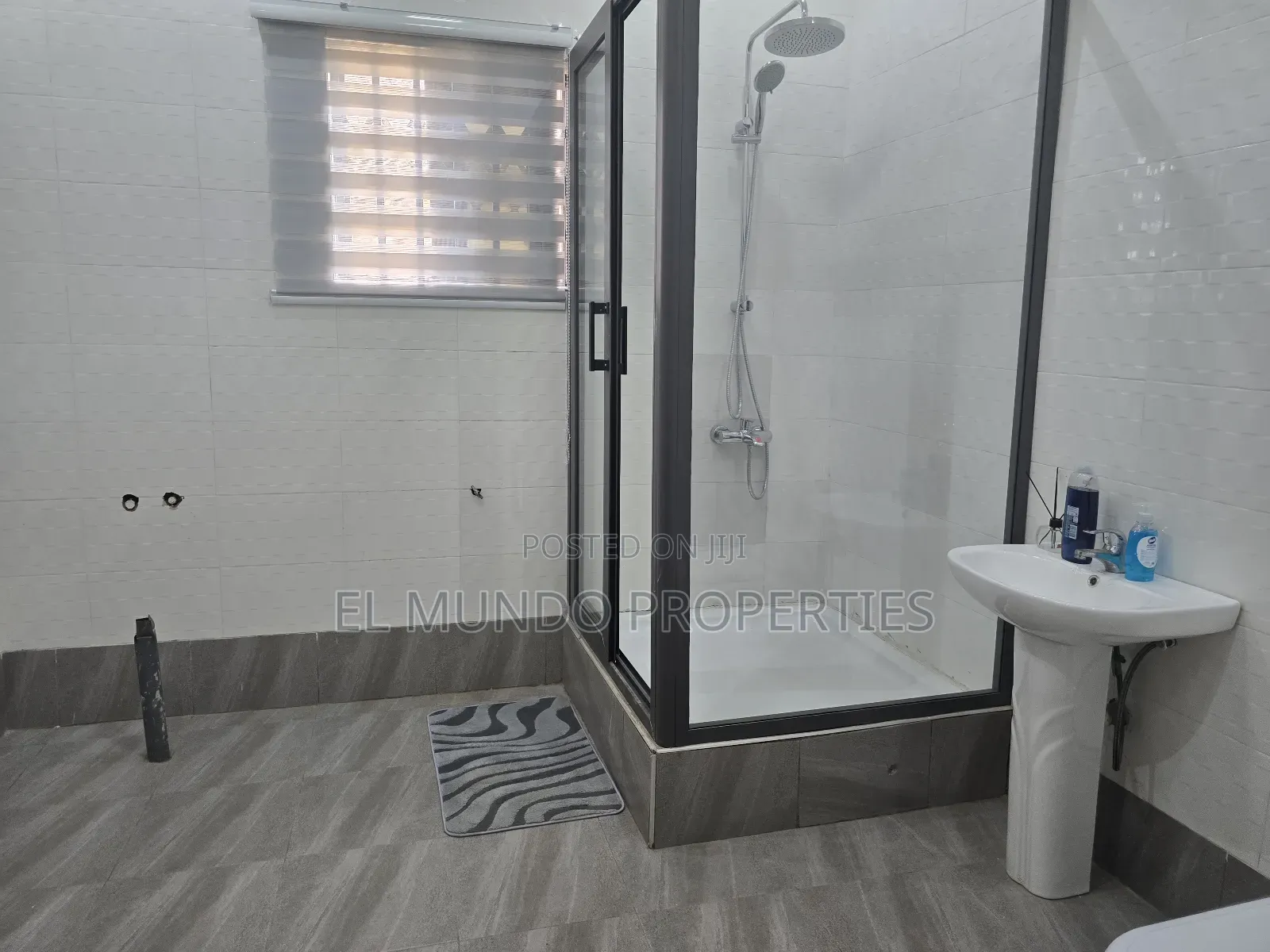 5bdrm House in Ejisu, Kumasi Metropolitan for rent