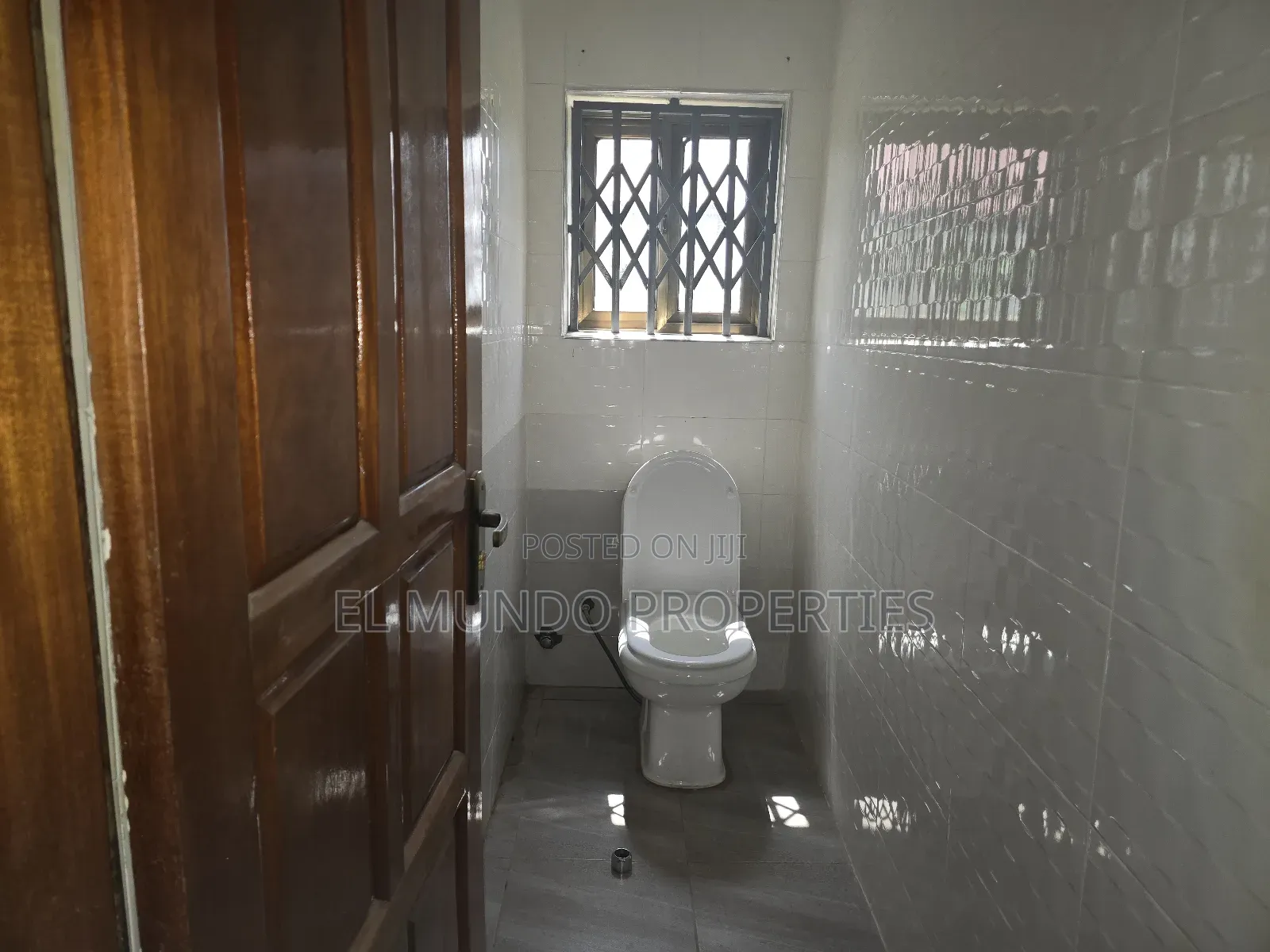 5bdrm House in Ejisu, Kumasi Metropolitan for rent