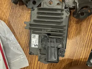 2019 - 2022 Toyota Corolla Radar Sensor