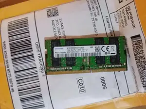 16gb Pc4 Ram