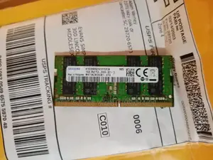 16gb Pc4 Ram
