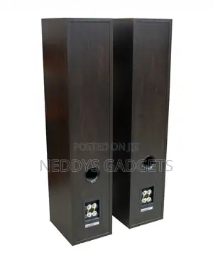 Tannoy Mercury V4 Floorstanding Speakers