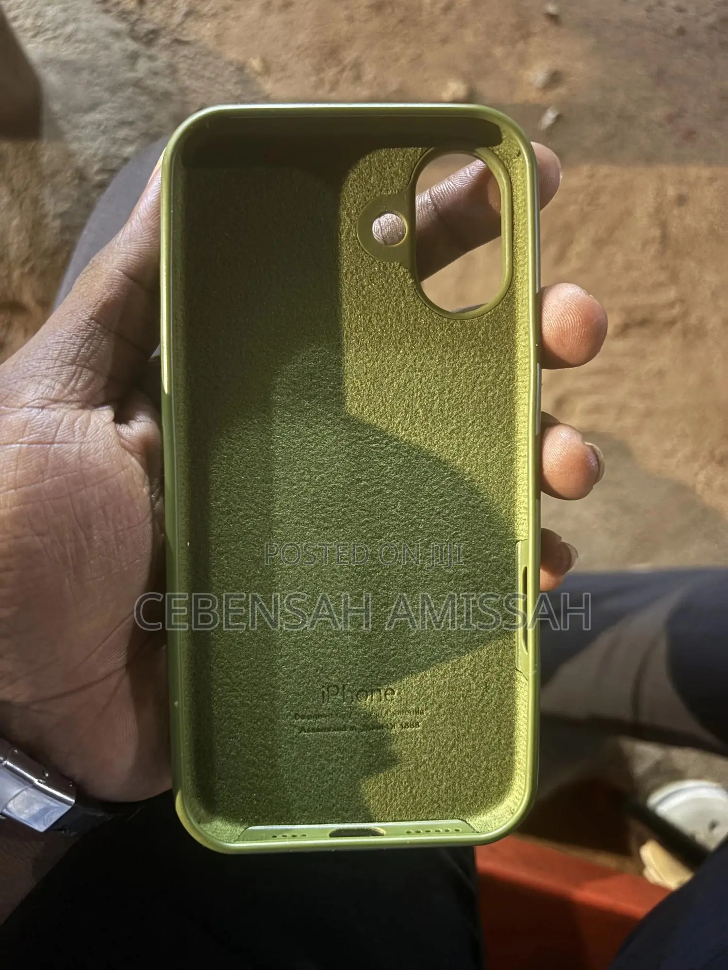 Apple iPhone 16 Plus 128 GB Blue
