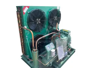 Cold Room Machine