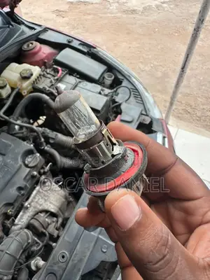H13 Halogen Bulb for Cheverolet Headlights