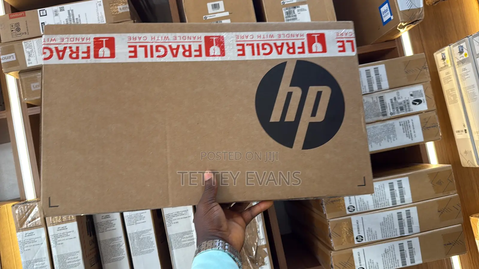 New Laptop HP Envy 15 16GB Intel Core Ultra 7 SSD 1T