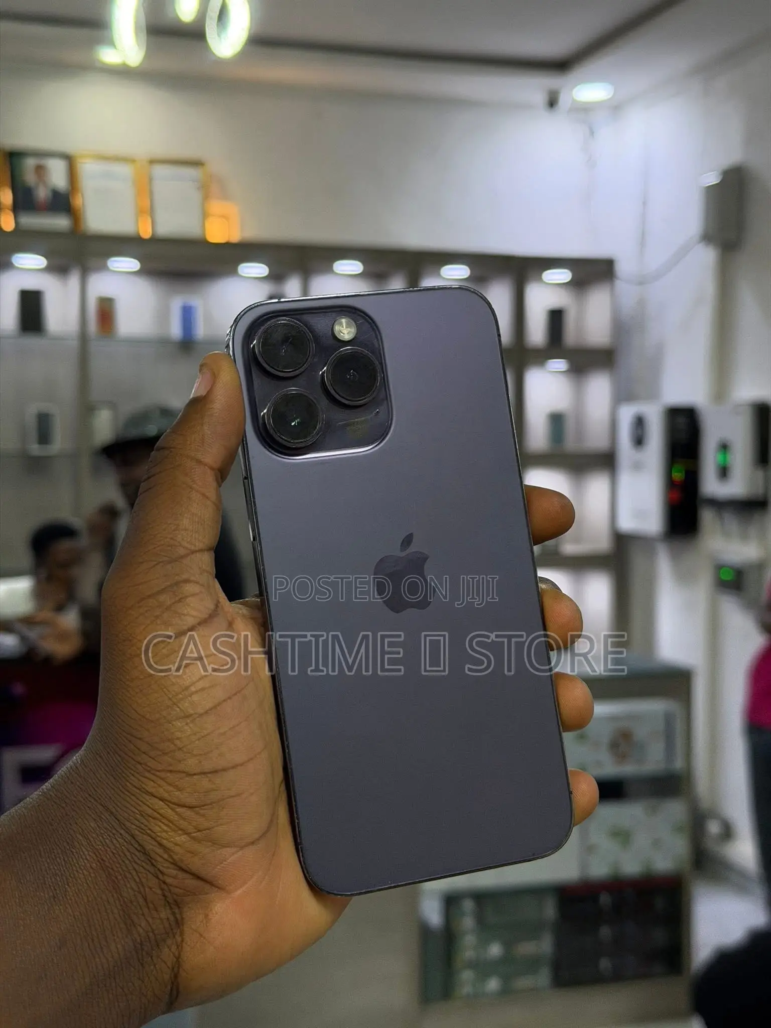 Apple iPhone 14 Pro Max 128 GB