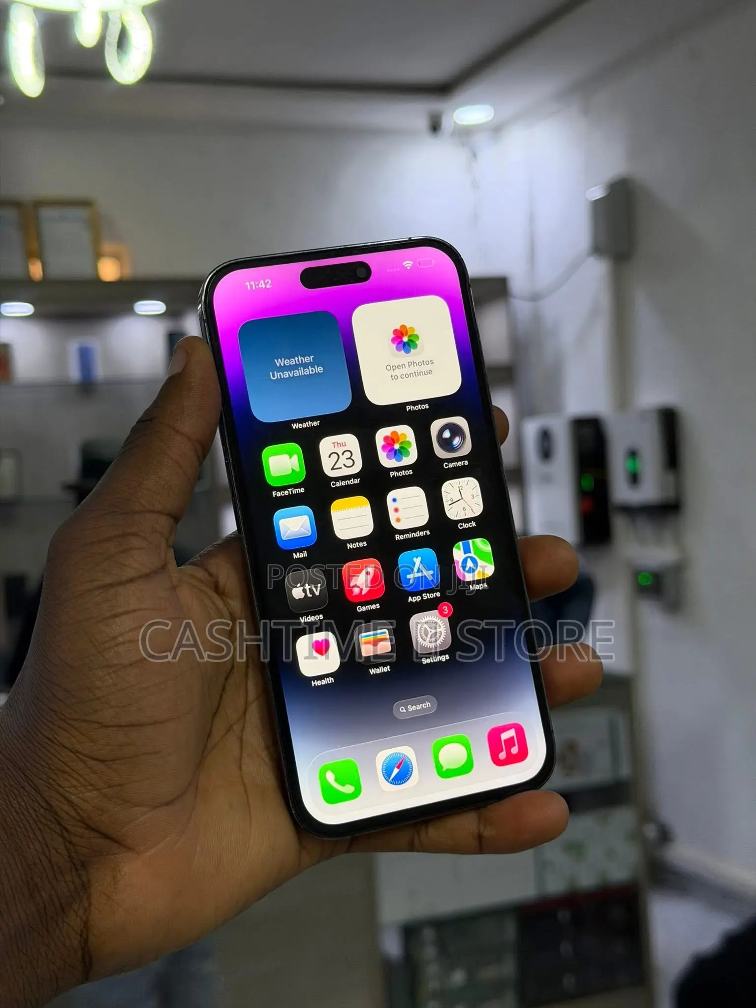 Apple iPhone 14 Pro Max 128 GB