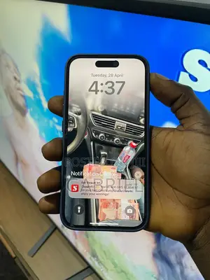 Apple iPhone 16 Pro Max 512 GB Blue