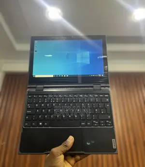 Laptop Lenovo 300e 4GB Intel Core i5 SSD 128GB