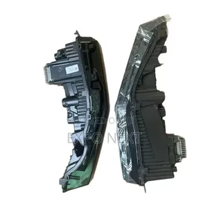 Tesla Cyber Truck 2023-2026 Headlight Front Lamp