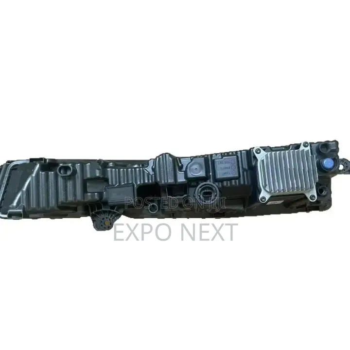 Tesla Cyber Truck 2023-2026 Headlight Front Lamp