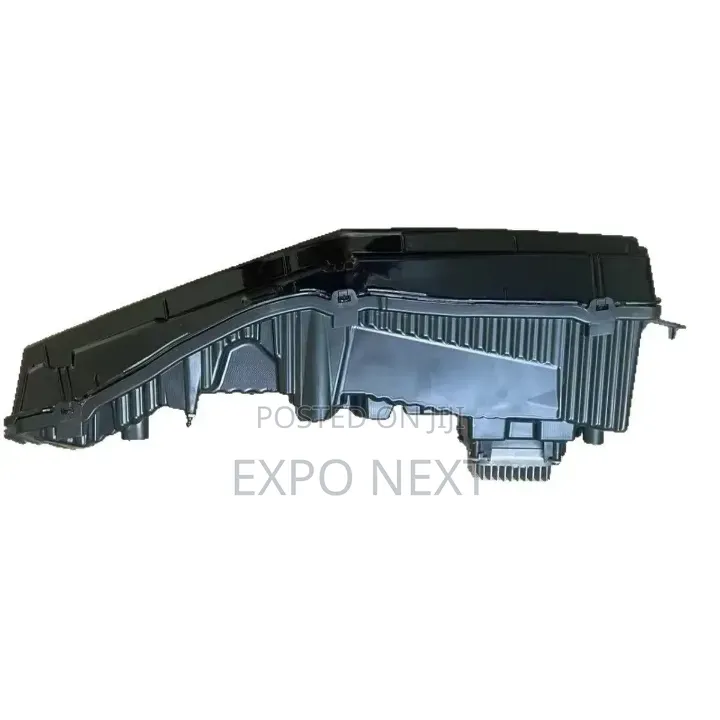 Tesla Cyber Truck 2023-2026 Headlight Front Lamp