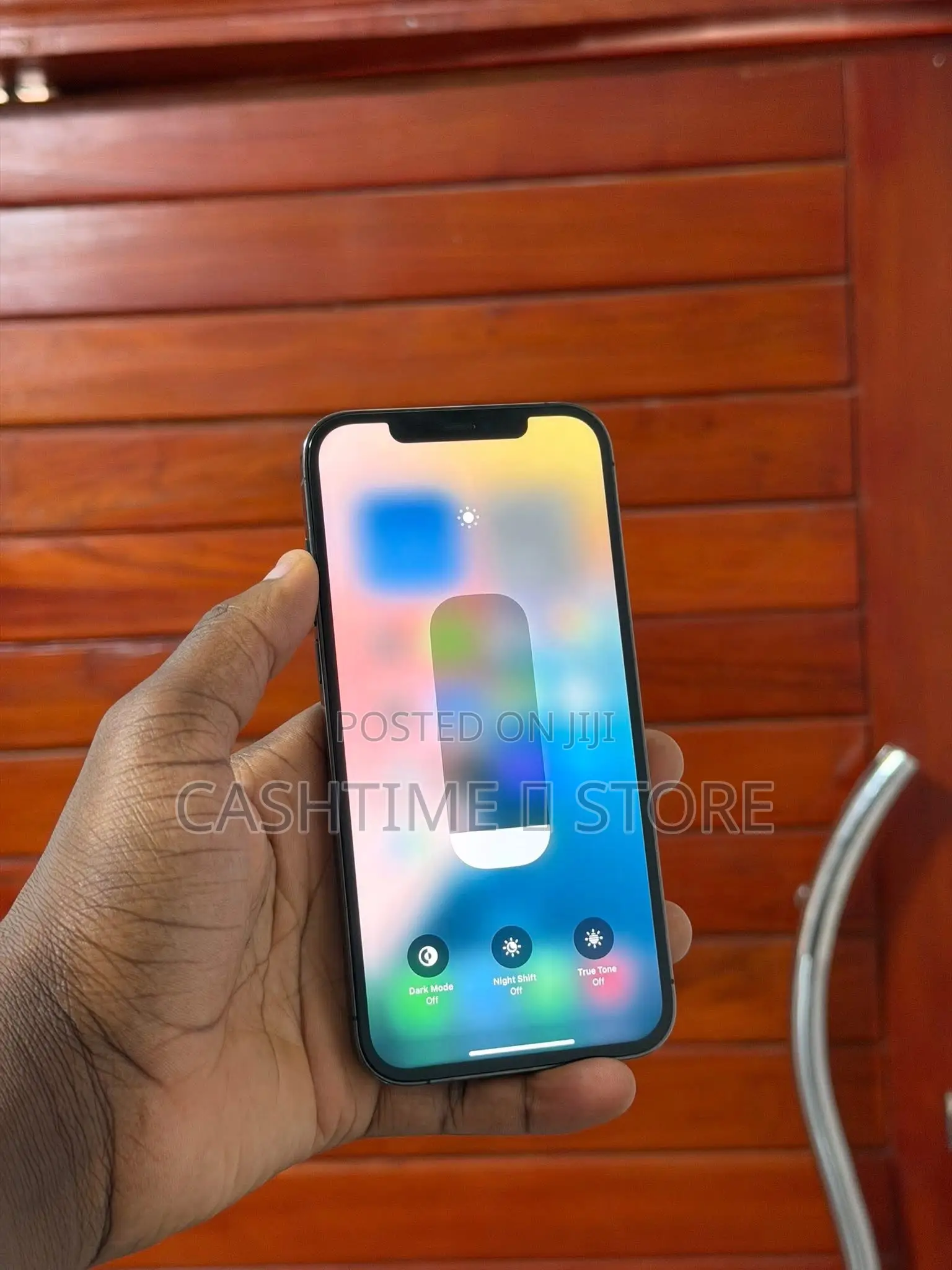 Apple iPhone 12 Pro 128 GB Black