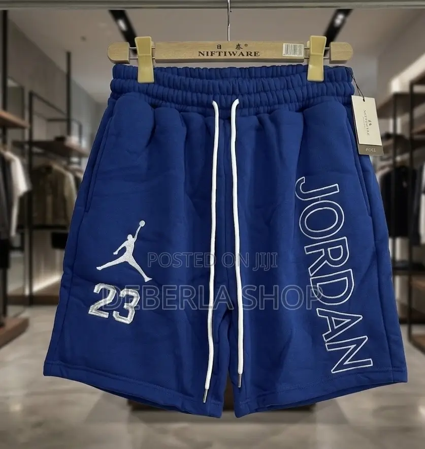 Unisex Jordan Shorts/ Sweatshorts/ Jogger Niker