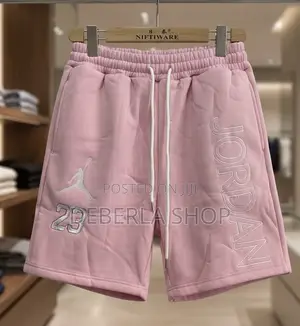 Unisex Jordan Shorts/ Sweatshorts/ Jogger Niker